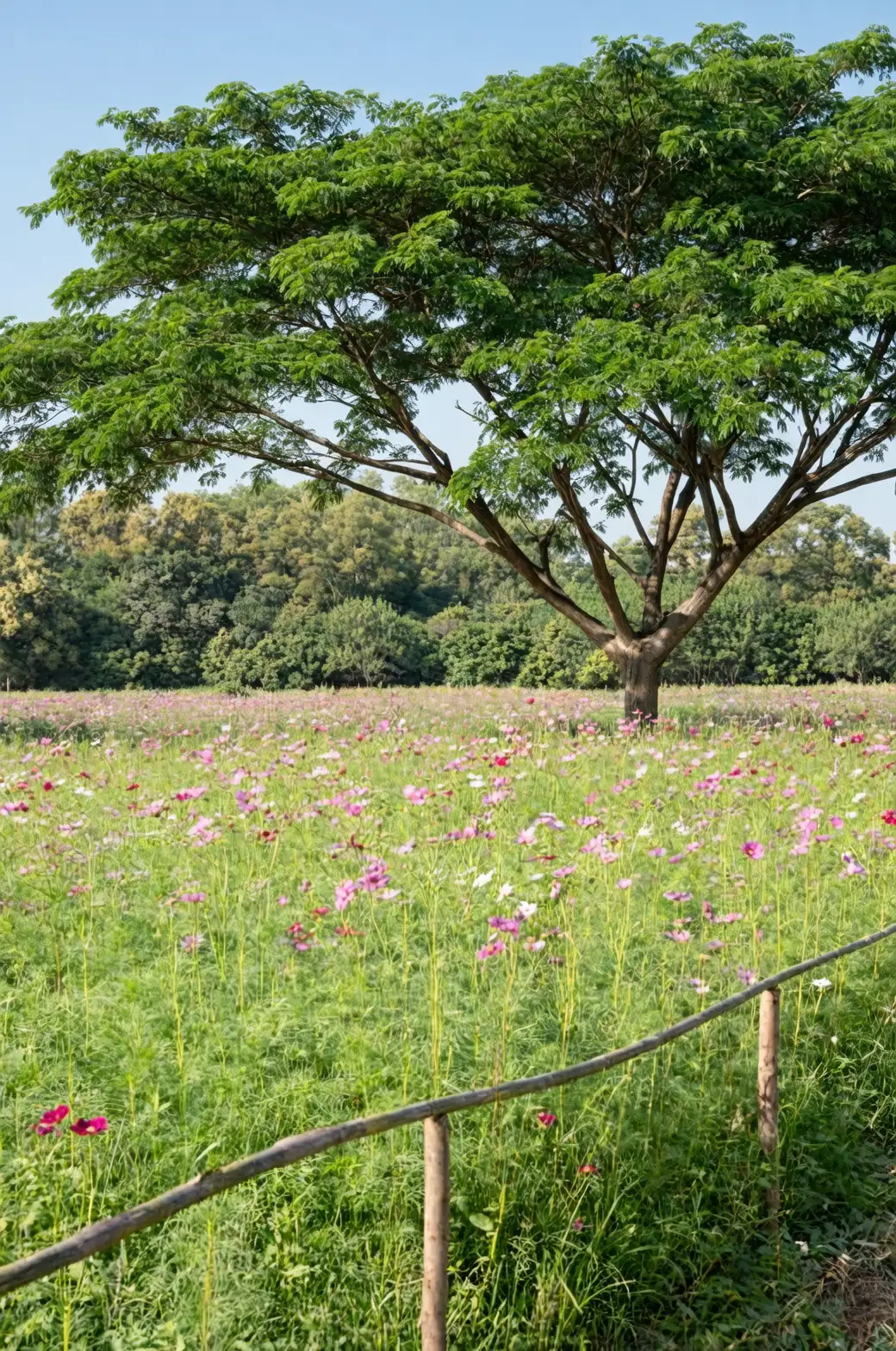 波斯菊病虫害防治指南：让你的花园远离麻烦