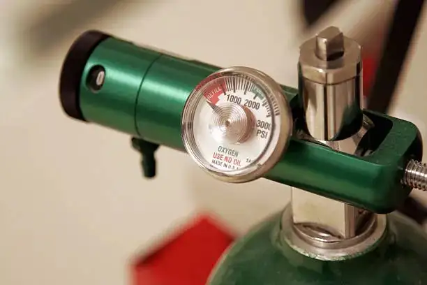 oxygen pump in hydroponics
