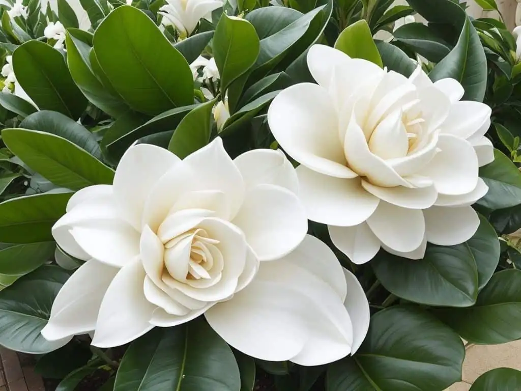 gardenia cultural symbolism