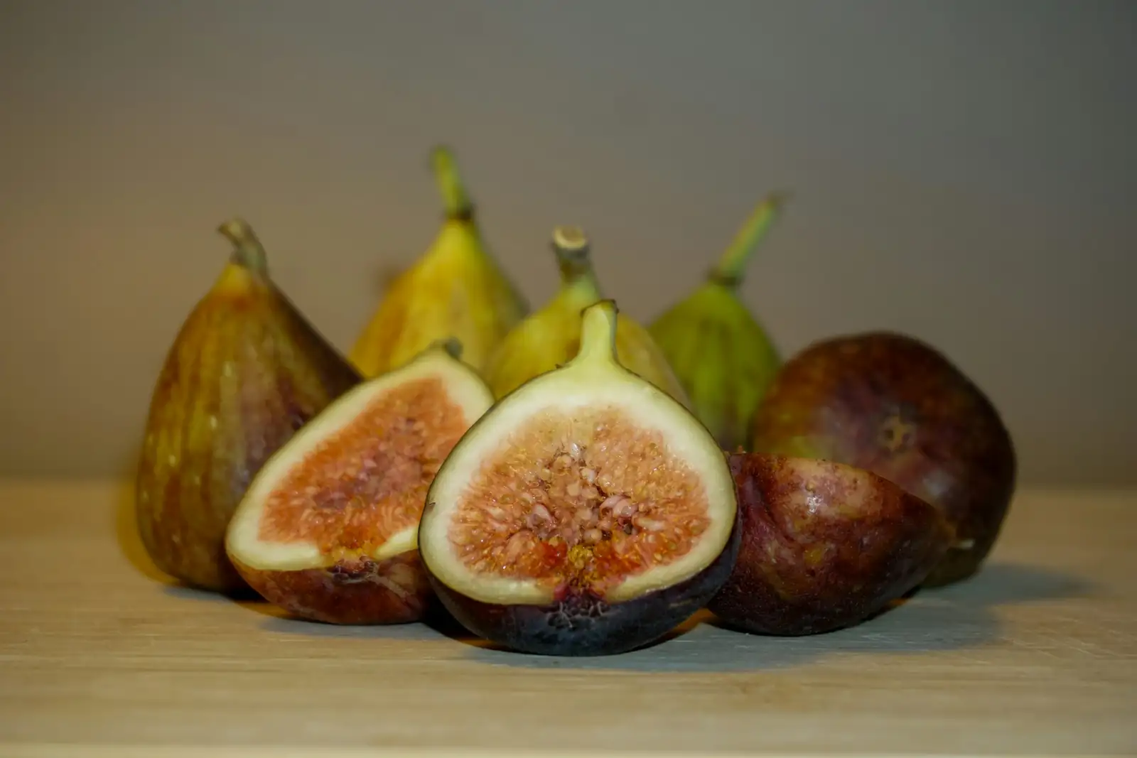 fig hardwood cuttings propagation