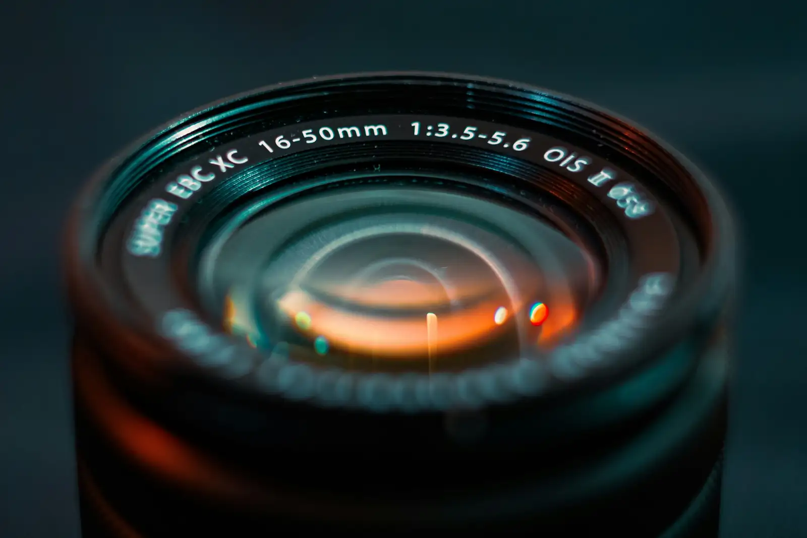 gloxinia smartphone macro clip lens