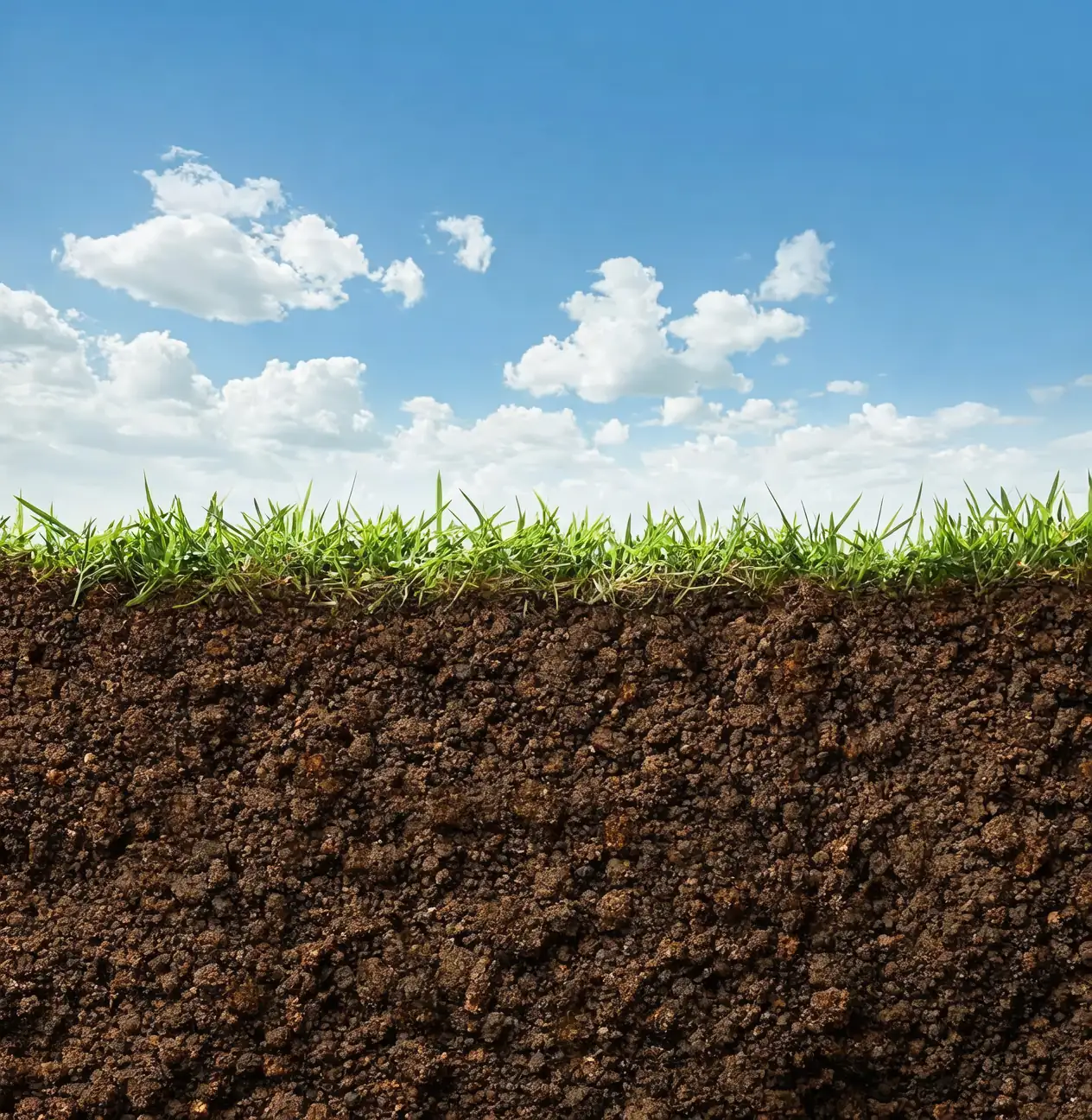 lupine acidic soil mix perlite