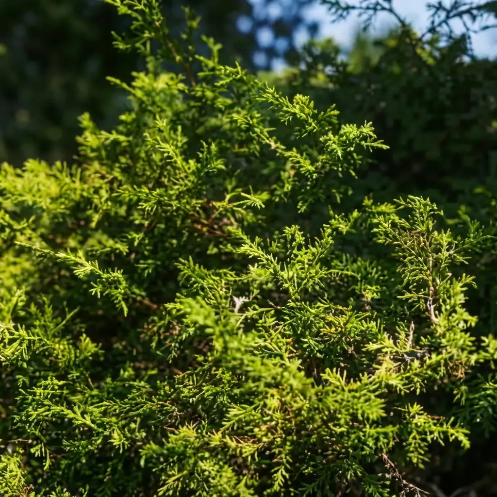 刺柏 (Juniperus formosana) — 主图