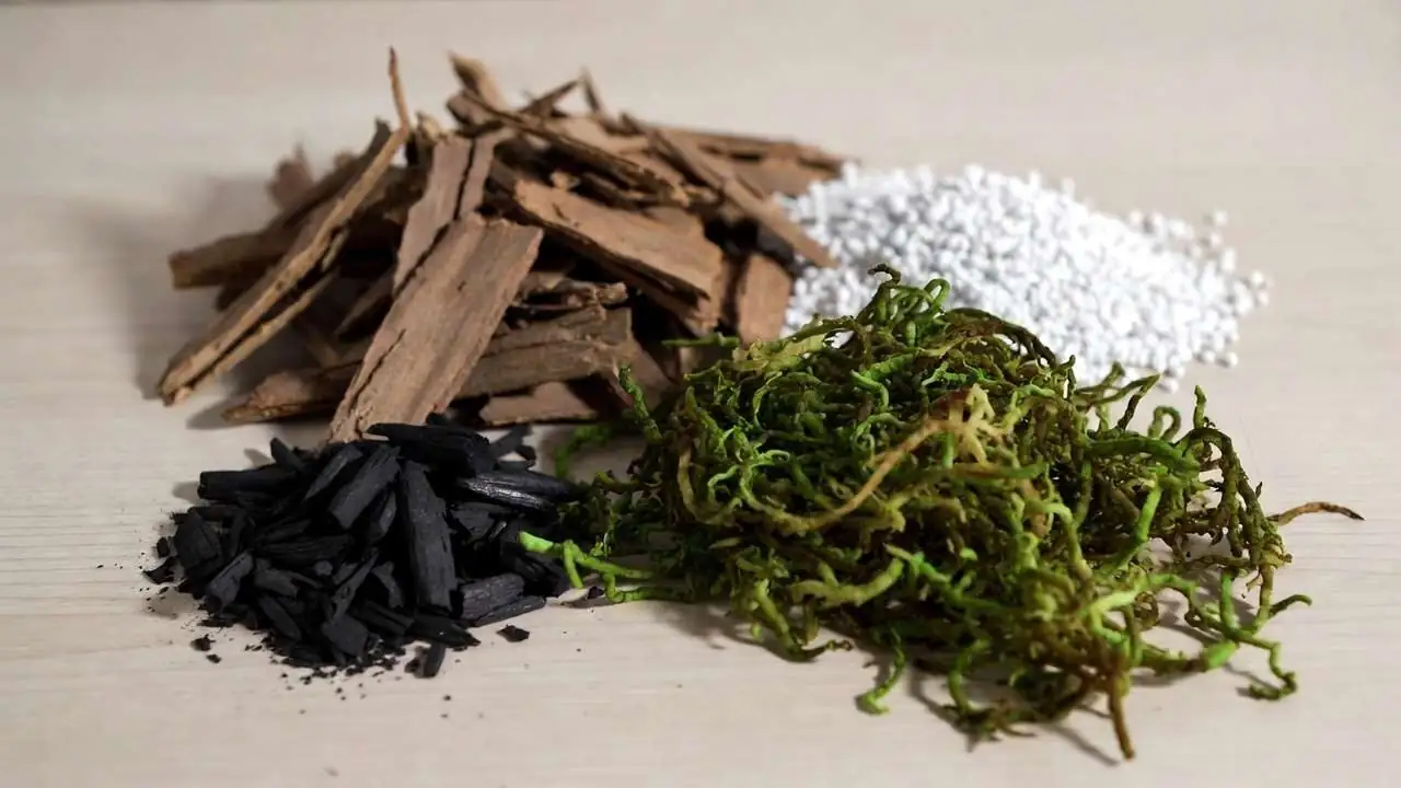 oncidium potting mix bark sphagnum
