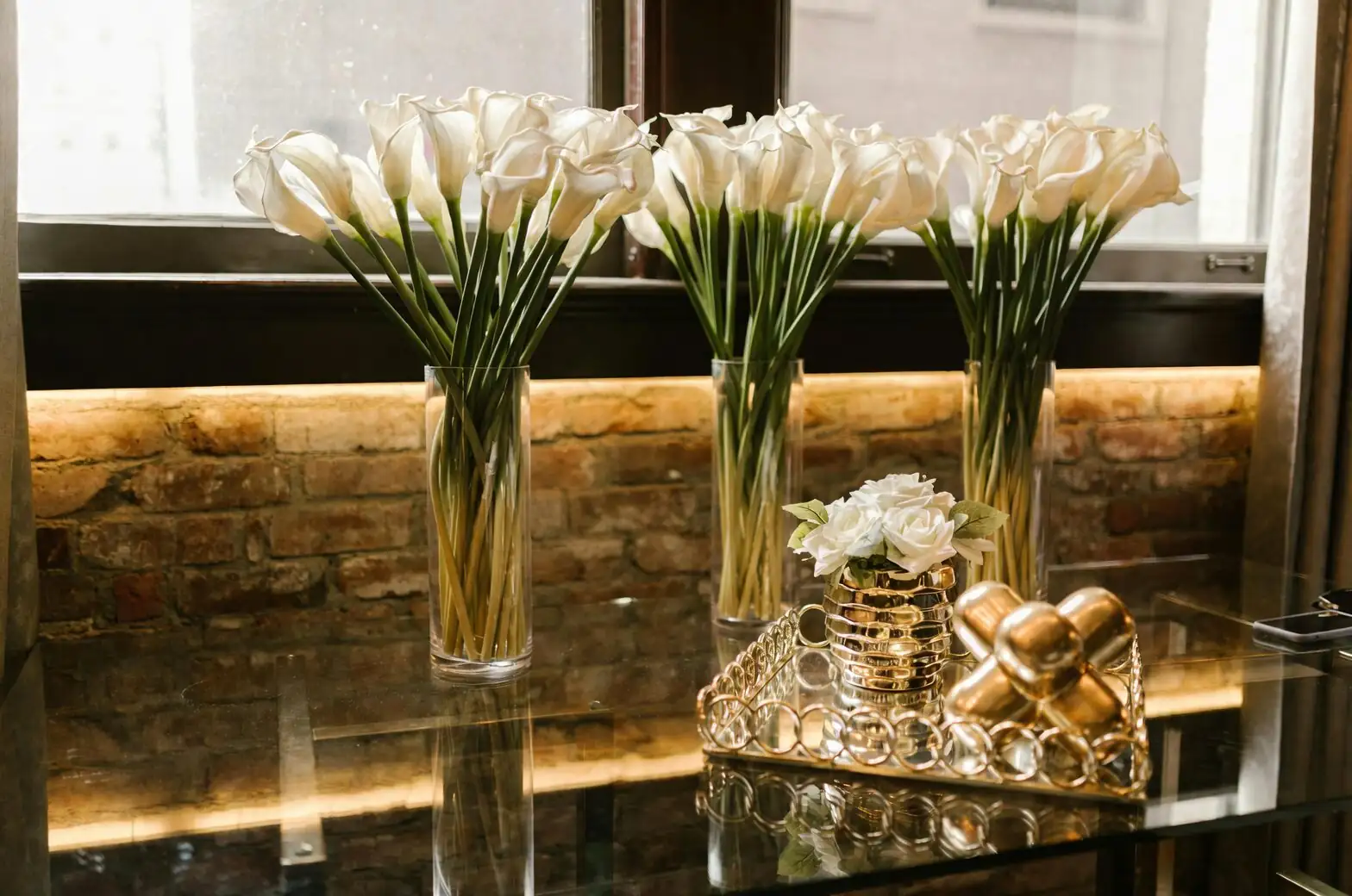 calla lily seed sowing tray