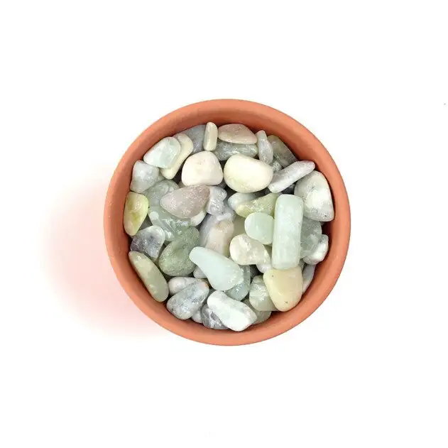 jade plant gravel top dressing